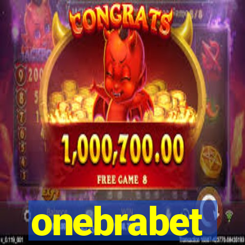 onebrabet