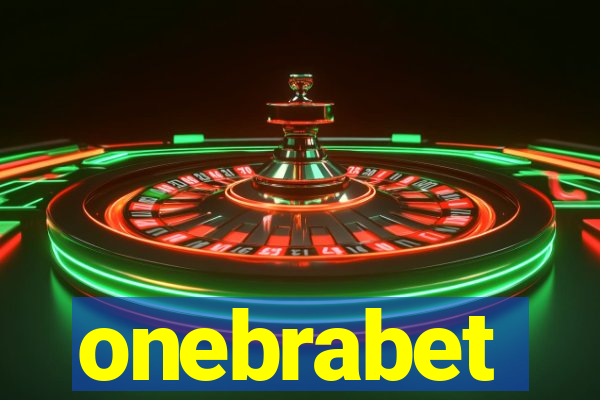 onebrabet