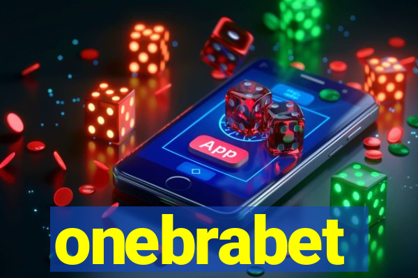 onebrabet