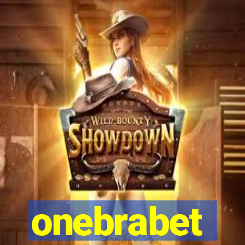 onebrabet