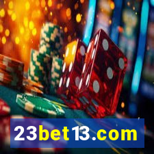 23bet13.com