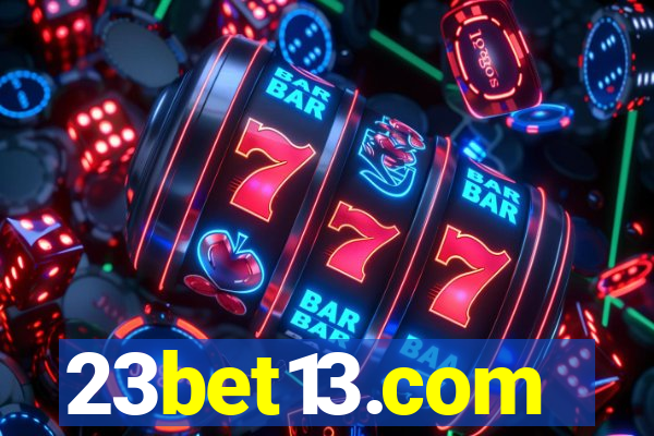 23bet13.com