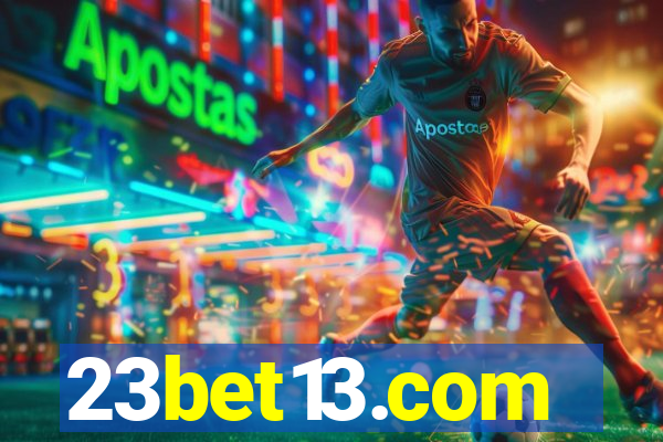 23bet13.com