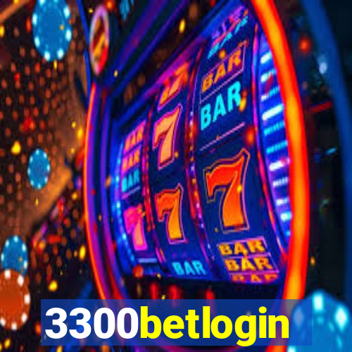 3300betlogin