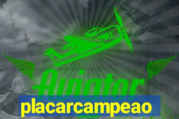 placarcampeao