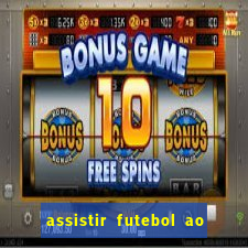 assistir futebol ao vivo multi multicanal