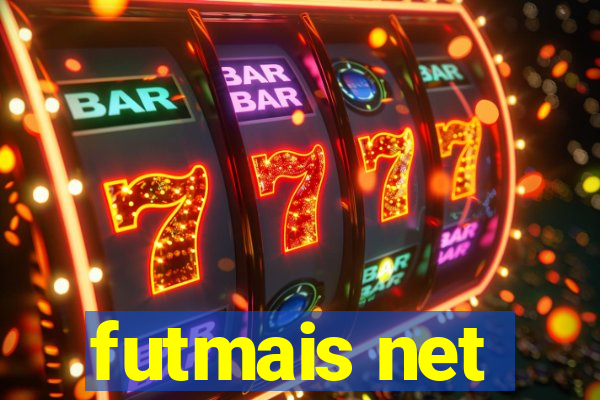 futmais net