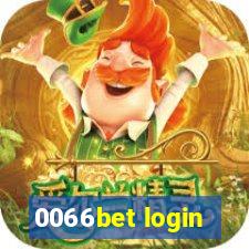 0066bet login