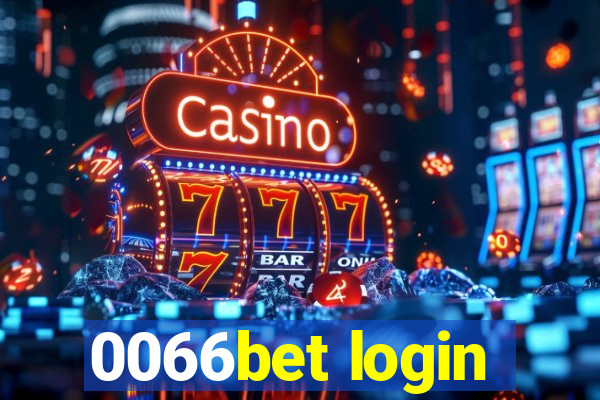 0066bet login