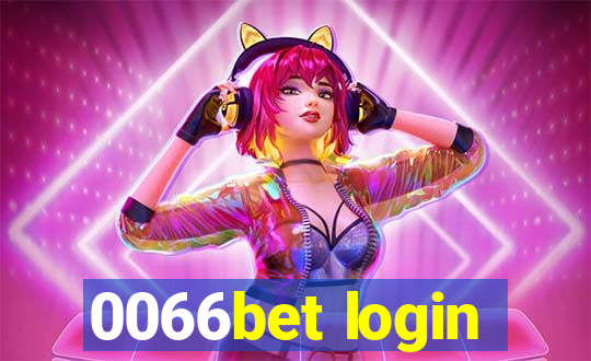 0066bet login