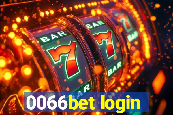 0066bet login