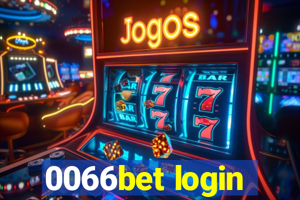 0066bet login