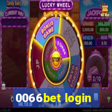 0066bet login