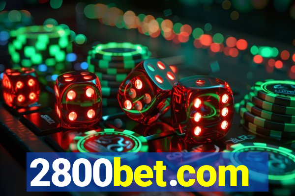 2800bet.com