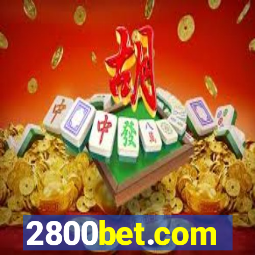 2800bet.com