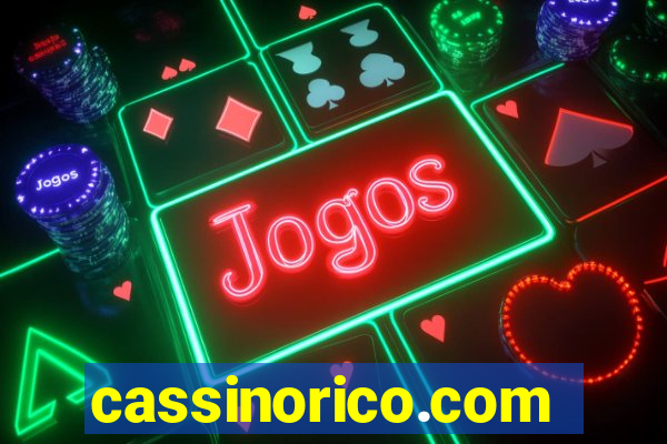 cassinorico.com