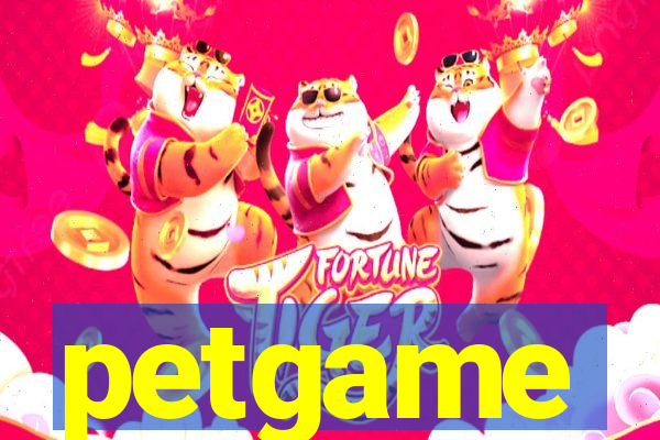 petgame