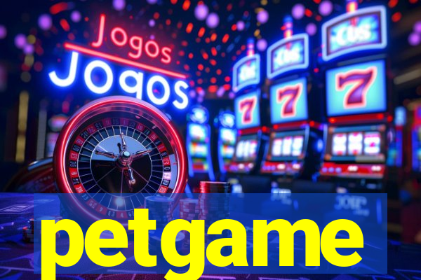 petgame