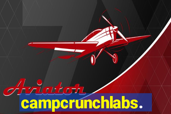 campcrunchlabs.con