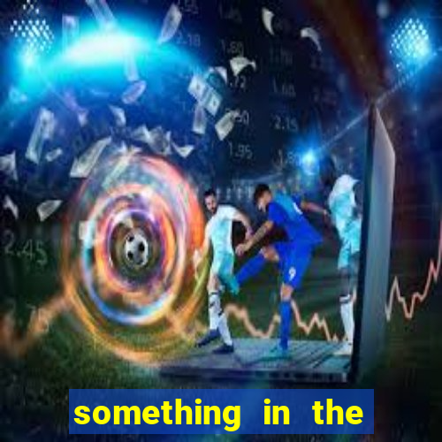 something in the air jogo portugues