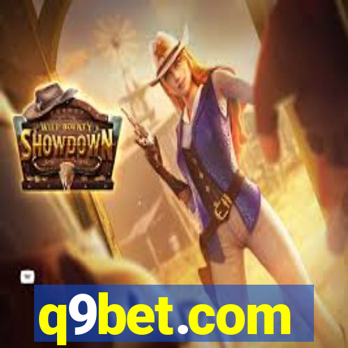 q9bet.com