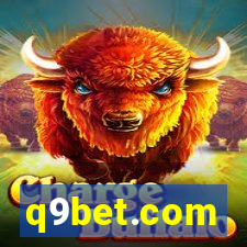 q9bet.com