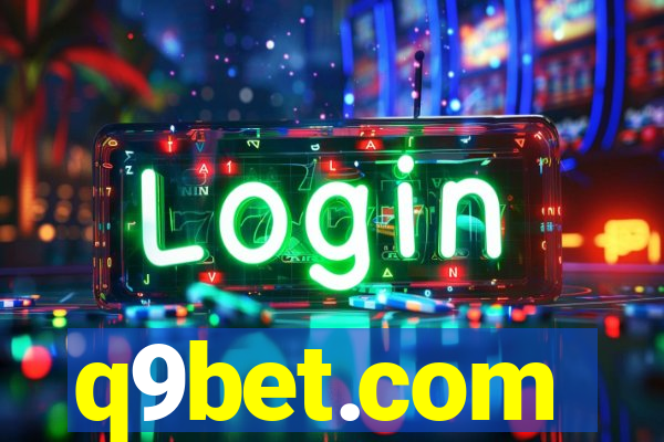 q9bet.com