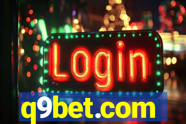 q9bet.com