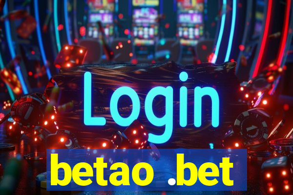 betao .bet