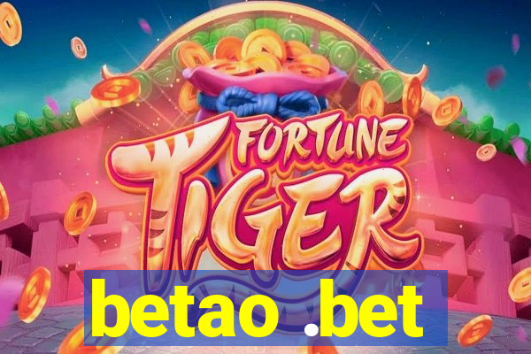 betao .bet