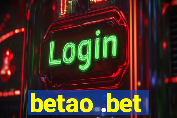 betao .bet