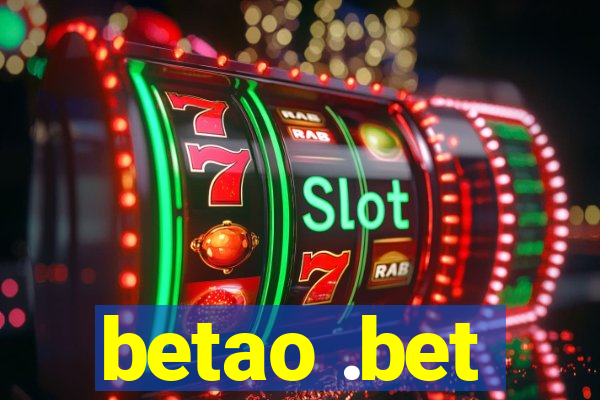 betao .bet