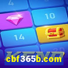 cbf365b.com