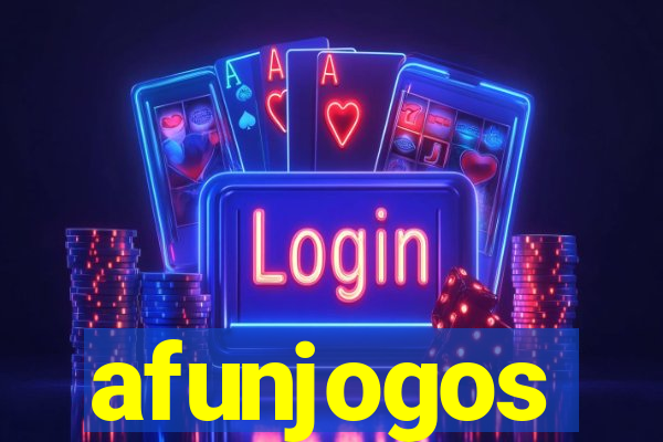 afunjogos