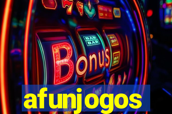 afunjogos