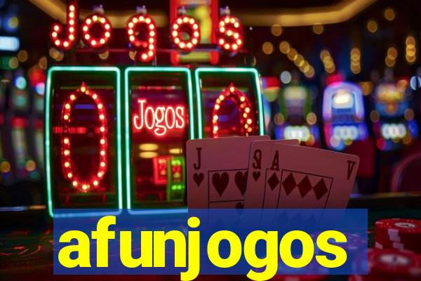 afunjogos