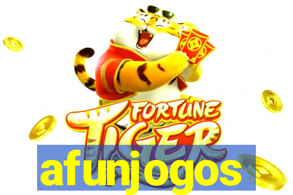 afunjogos