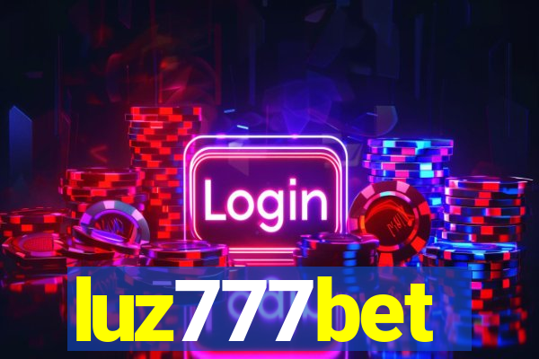 luz777bet