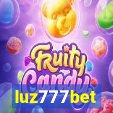 luz777bet