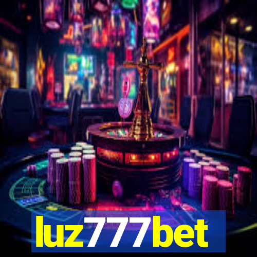 luz777bet