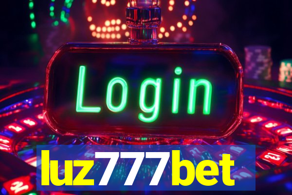 luz777bet