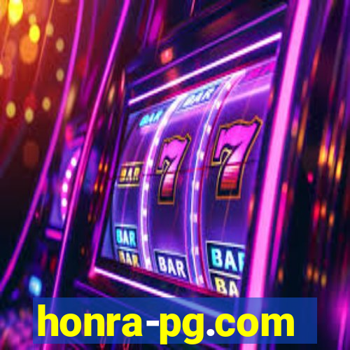 honra-pg.com