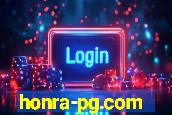 honra-pg.com