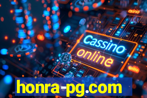 honra-pg.com