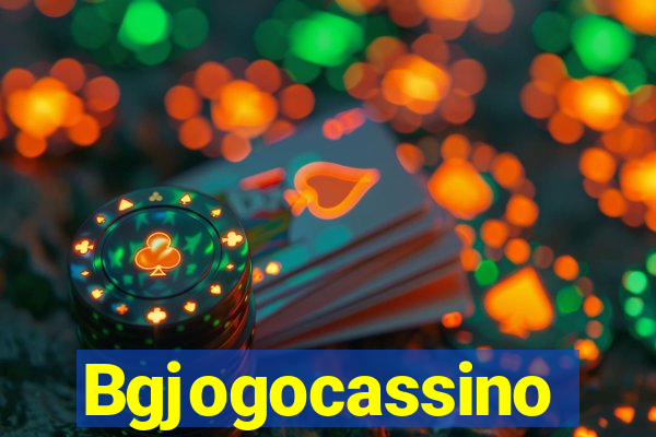 Bgjogocassino