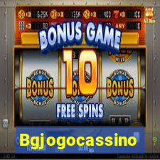 Bgjogocassino