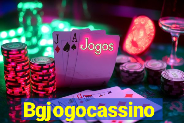 Bgjogocassino