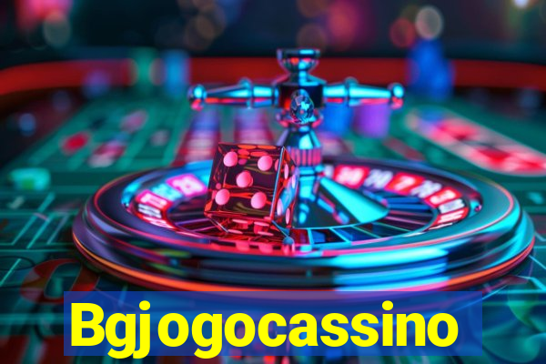 Bgjogocassino