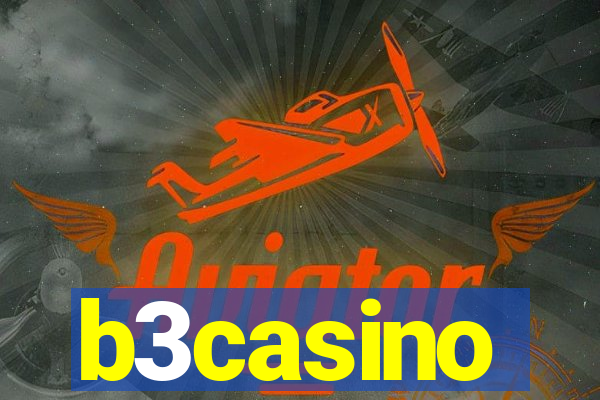 b3casino