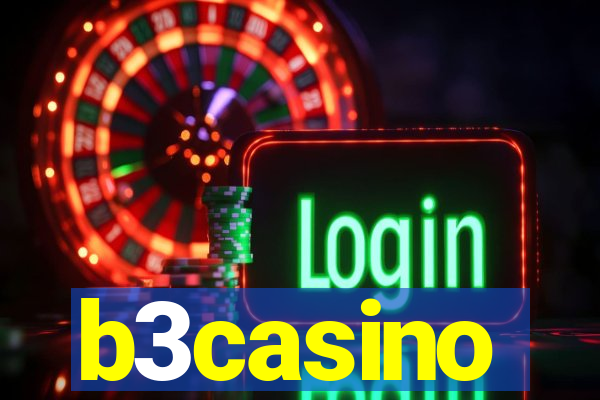 b3casino